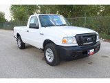 2011 Ford Ranger XL Regular Cab