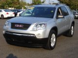 2010 GMC Acadia SLE