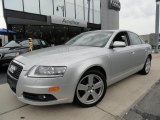 2008 Audi A6 3.2 quattro Sedan