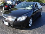 2010 Chevrolet Malibu LS Sedan