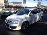 2009 Volkswagen Jetta TDI Sedan
