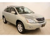 2007 Lexus RX 350 AWD