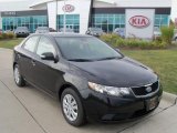 2010 Kia Forte EX