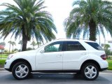 2008 Mercedes-Benz ML 350 4Matic