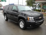 2009 Chevrolet Suburban LT 4x4