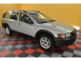 2004 Silver Metallic Volvo XC70 AWD #37175429