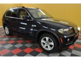 2007 BMW X5 4.8i