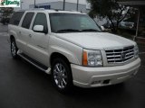 2004 Cadillac Escalade ESV AWD