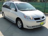 2004 Toyota Sienna XLE