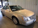 2007 Gold Mist Cadillac DTS Luxury #37175440