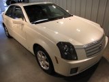 2007 Cadillac CTS Sedan