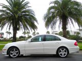 2009 Mercedes-Benz E 350 Sedan