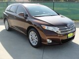 2010 Toyota Venza I4