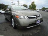 2008 Honda Civic EX Sedan