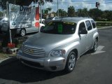 2010 Chevrolet HHR LS