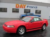 2003 Ford Mustang V6 Convertible