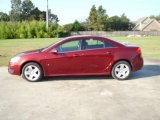 2010 Pontiac G6 Sedan
