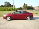 2010 Pontiac G6 Sedan