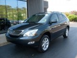 2008 Lexus RX 350 AWD