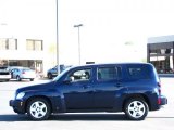 2009 Imperial Blue Metallic Chevrolet HHR LT #37175468