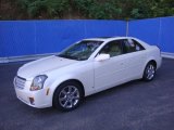2007 Cadillac CTS Sedan