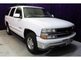 2003 Summit White Chevrolet Tahoe LT #37175250