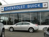 2007 Saturn Aura XE