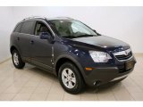 2008 Deep Blue Saturn VUE XE #37175511