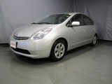 2005 Toyota Prius Hybrid