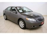 2007 Toyota Camry XLE