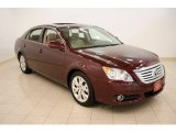 2010 Cassis Red Pearl Toyota Avalon XLS #37175516