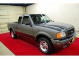 2004 Ford Ranger Edge SuperCab