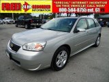 2006 Chevrolet Malibu Maxx LT Wagon