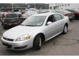 2010 Chevrolet Impala LT