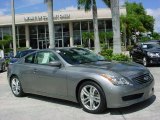 2008 Infiniti G 37 Coupe
