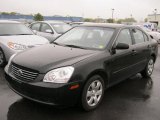 2008 Kia Optima LX