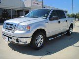 2007 Ford F150 XLT SuperCrew