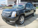 2007 Cadillac Escalade EXT AWD