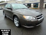 2009 Subaru Legacy 2.5i Sedan