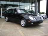 2005 Mercedes-Benz E 320 4Matic Wagon