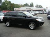 2008 Toyota Highlander 4WD