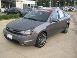 2010 Ford Focus SES Sedan