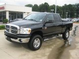 2009 Dodge Ram 2500 Lone Star Quad Cab 4x4