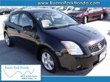 2008 Nissan Sentra 2.0