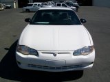 2004 Chevrolet Monte Carlo SS