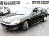 2010 Chevrolet Impala LT