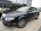 2008 Audi A4 2.0T Special Edition quattro Sedan