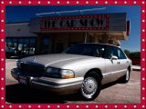1995 Buick Park Avenue Standard Model Data, Info and Specs