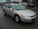 2007 Chevrolet Impala LS