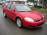 2008 Chevrolet Impala SS